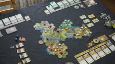 Sid Meier’s Civilization: Nový úsvit – Terra Incognita