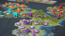 Sid Meier’s Civilization: Nový úsvit – Terra Incognita