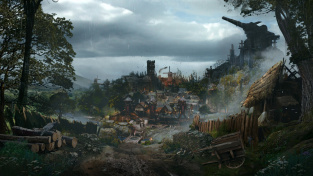Gangs of Sherwood