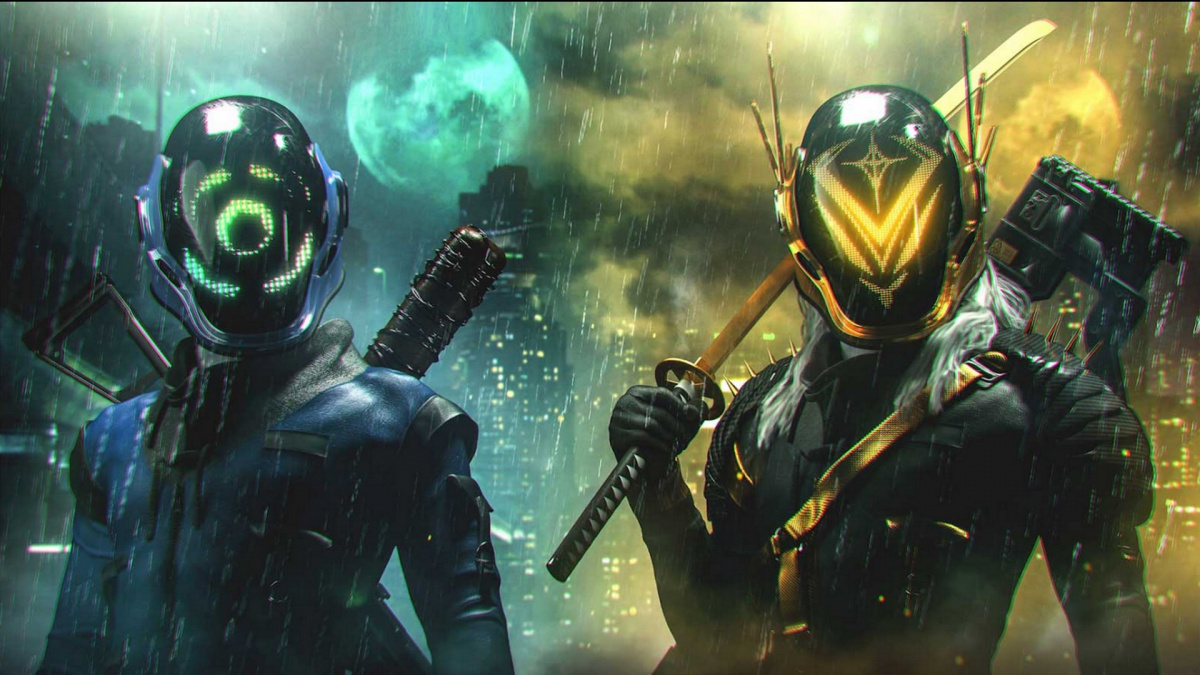 Střílečka od Dr. Disrespecta se inspiruje v Escape From Tarkov