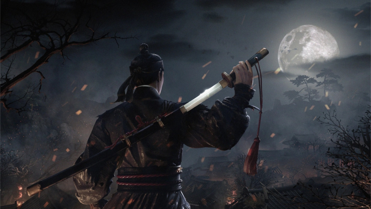 Fantastický seriál Kingdom se dočká herní adaptace