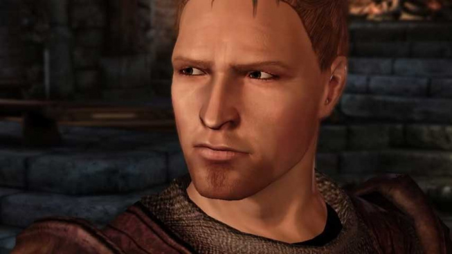 alistair