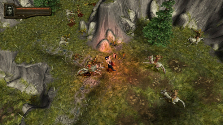 Již příští týden vyjde původní Baldur’s Gate: Dark Alliance 2 na současných platformách