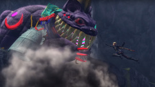 Bayonetta 3