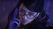 Bayonetta 3