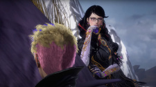 Bayonetta 3