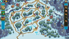 Legends of Kingdom Rush