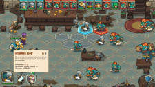 Legends of Kingdom Rush