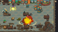 Legends of Kingdom Rush