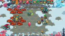 Legends of Kingdom Rush