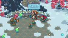 Legends of Kingdom Rush