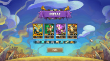 Legends of Kingdom Rush