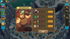 Legends of Kingdom Rush