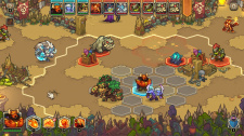 Legends of Kingdom Rush