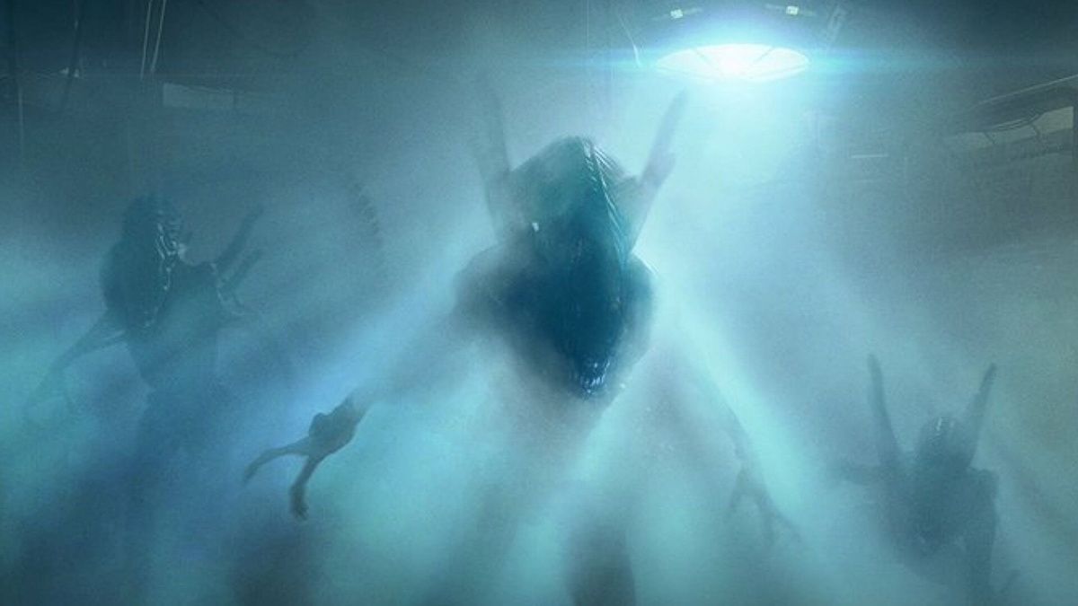 Chystá se další hra podle Vetřelce, míří i na VR