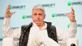 John Riccitiello