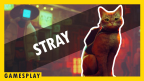 GamesPlay - Stray