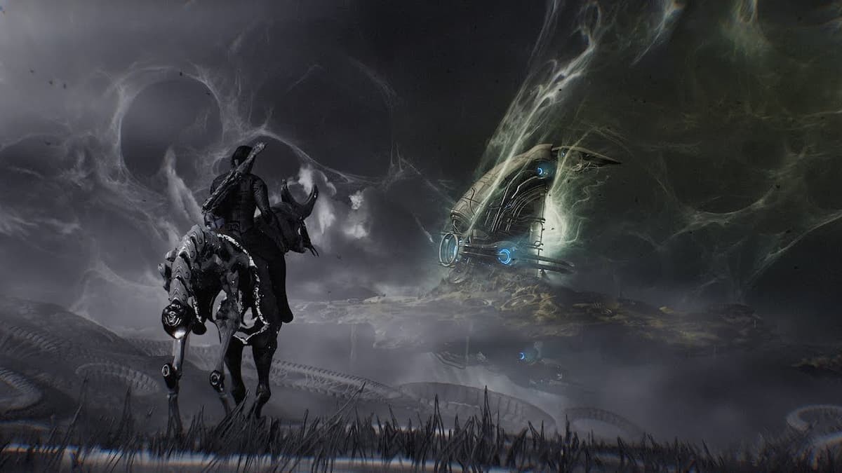 Warframe konečně umožňuje hrát s přáteli napříč platformami