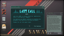 Last Call BBS
