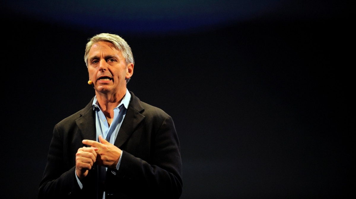 Šéf Unity se omlouvá za urážku vývojářů. Myslel to jinak