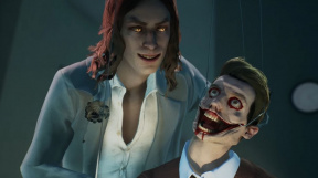 Vampire: The Masquerade - Bloodlines 2
