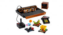 LEGO Atari 2600