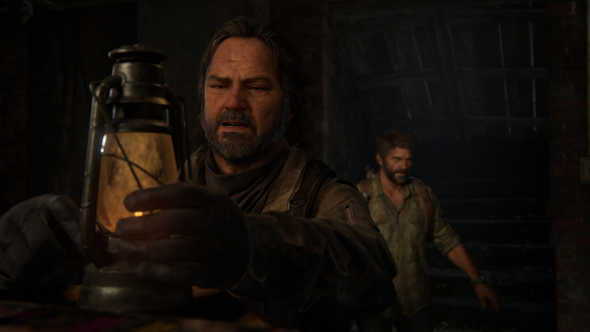 Unikla spousta videí a obrázků z remaku The Last of Us: Part I