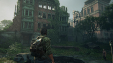 The Last of Us: Part I leak