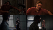 The Last of Us: Part I leak