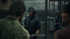 The Last of Us: Part I leak