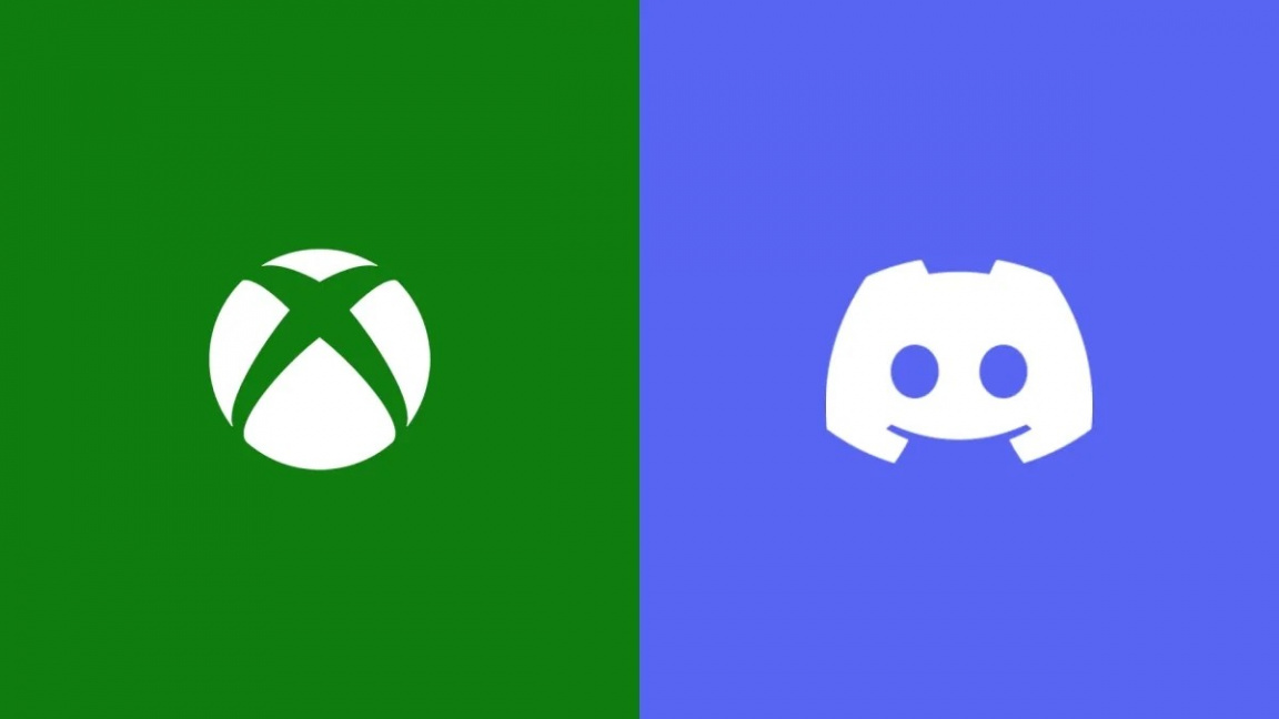 Xbox je první konzolí, která oficiálně podporuje Discord