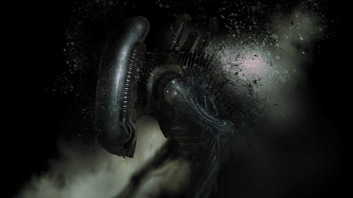 Alien RPG Starter Set – recenze hororového vyprávěcího RPG, které je doslova k sežrání