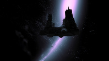 Alien TTRPG