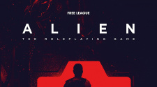 Alien TTRPG