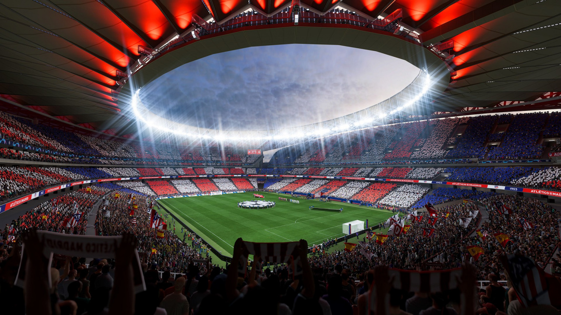 Poslední FIFA brzy vypne servery