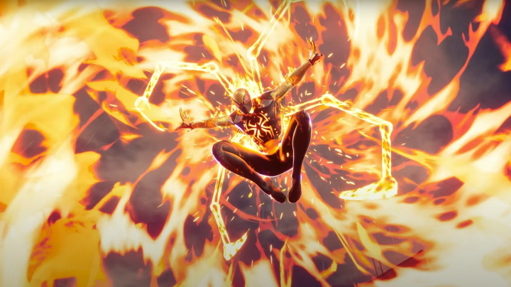 Midnight Suns – Jak se hraje za Spider-Mana