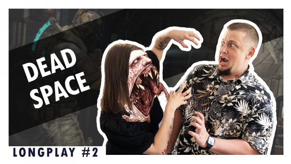 LongPlay – USG Ishimura se znovu probouzí a my s ní v prvním Dead Space
