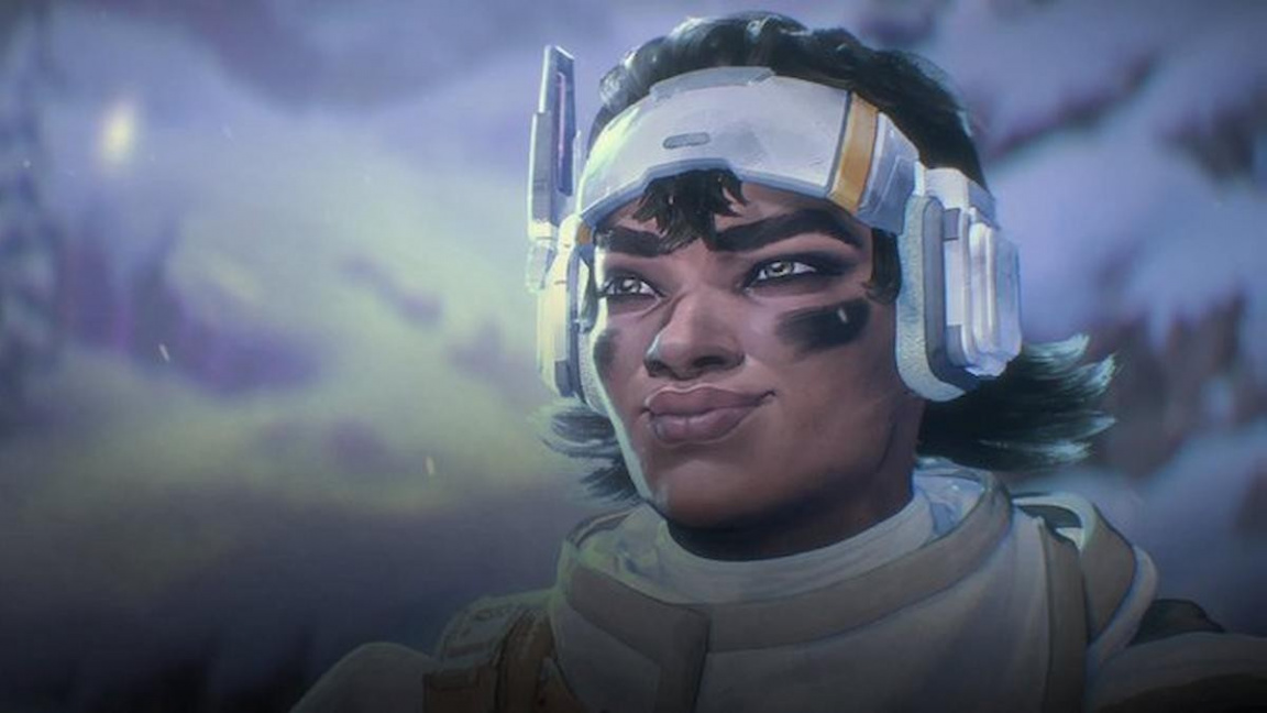 Další hratelnou postavou v Apex Legends bude zřejmě sniperka Vantage