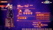 Xenoblade Chronicles 3