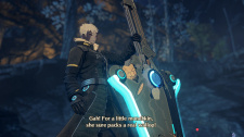 Xenoblade Chronicles 3