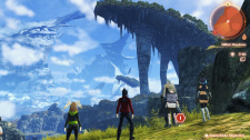Xenoblade Chronicles 3