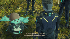 Xenoblade Chronicles 3