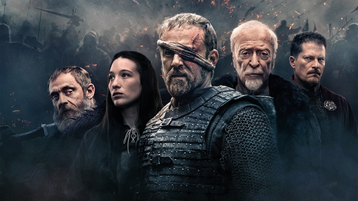 Filmový Jan Žižka ve svém novém traileru opět láká i na videohru