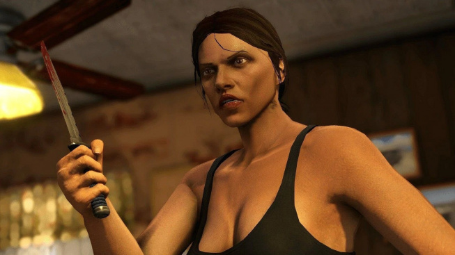 Grand Theft Auto: The Trilogy – The Definitive Edition