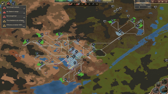 Sweet Transit