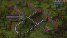 Sweet Transit