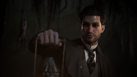 Frogwares chystají remake hororového The Awakened. Naváže na Sherlocka Holmese: Chapter One