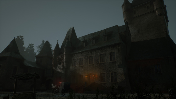 Chystaný Sherlock Holmes The Awakened vyjde s českými titulky