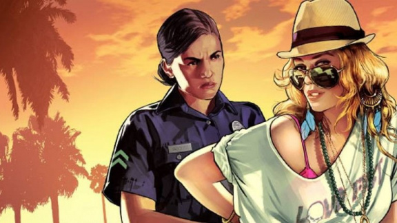 AKTUALIZOVÁNO: Rockstar do konce roku oficiálně ukáže Grand Theft Auto VI