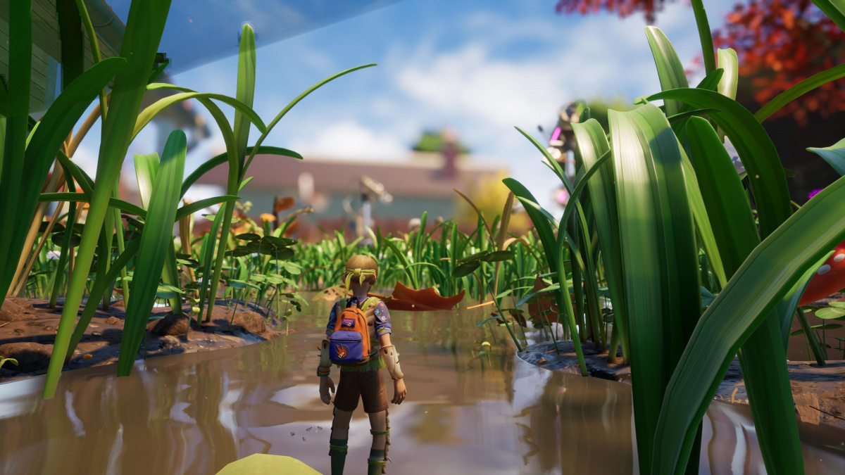 Předběžný přístup Grounded se po 2 letech blíží ke svému konci